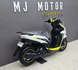Yamaha Freego // KREDIT DP 1 JT