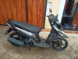 Vario 110 karbu 2014 pajak Depok hidup
