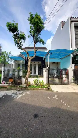Disewakan Rumah Homey & Nyaman di Trulek – Bintaro Jaya TangSel