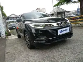 DP MURAH Honda HR-V 1.5 SE Bensin-AT 2022 C5HPT