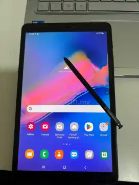 SAMSUNG GALAXY TAB A WITH S PEN 3/32 4G NOMINUS