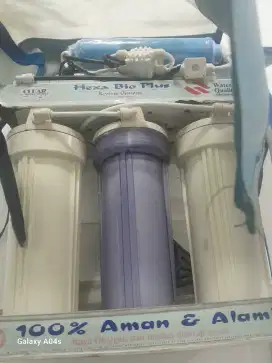 Air minum filter oxy