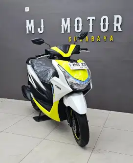 Yamaha Freego // KREDIT DP 1 JT