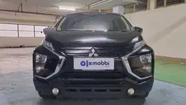DP MURAH Mitsubishi Xpander 1.5 Exceed Bensin-AT 2018  CWZSB