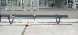 Bumper ARB Towing Bar Belakang Mobil Fortuner 2009