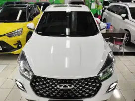 Chery Tiggo 5x Champion 2025 type tertinggi