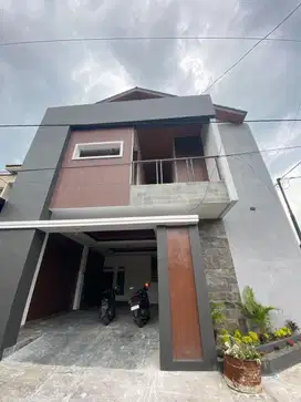 Kost Baru Gress Dekat Jln Adi Sucipto Karanganyar