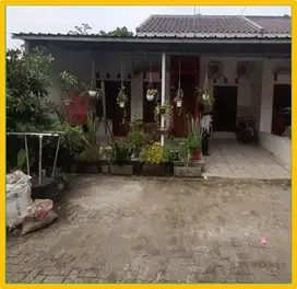 Dijual Cepat Rumah Cluster Minimalis Griya Raden Bogor
