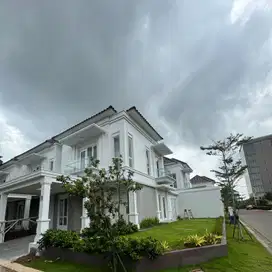 Rumah Mewah Siap Huni Pasadena Residences Hoek