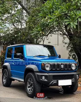 RARE SUZUKI JIMNY 4WD 2025