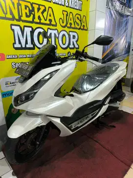 PCX 160 ABS 2021 AJM