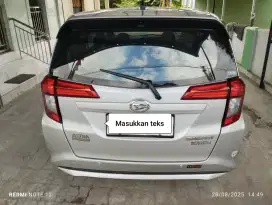 Sigra R 2018 Nyaris Baru