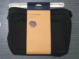 Shoulder Bag Samsonite Excursion Bag (Open Negotiable)