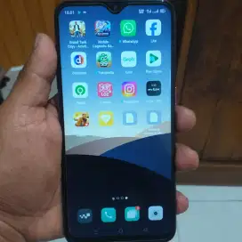Oppo F9 4/64 Cepat Aja