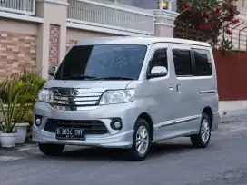 ‼️ Daihatsu Luxio Type X 2017‼️