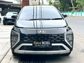 Hyundai Stargazer 1.5 Prime AT Th 2023
