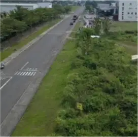 Kavling Murah Kawasan Industries MM2100 Cibitung Bekasi Jawa Barat