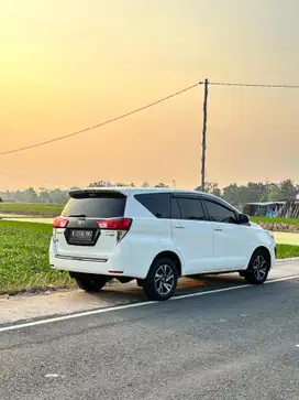 Toyota Kijang Innova 2021 Diesel