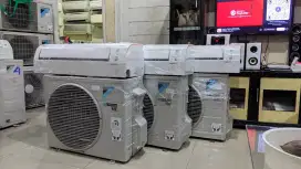 Ac daikin 1 pk inverter full original