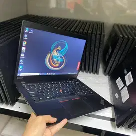 LAPTOP Lenovo Thinkpad X390 i7 Gen 8Th RAM 16GB RA-VRN