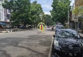 JARANG ADA TANAH MURAH DI PUSAT KOTA BANDUNG