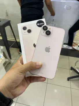 Ip 13 128gb ibox garansi Oktober bh 100