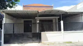 Sewa Rumah Putro Agung 2 Lantai