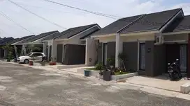 Rumah di Citayam DP 0% Siap Huni Dekat Stasiun Citayam