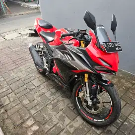 Yamaha mio gear 125 tahun 2021