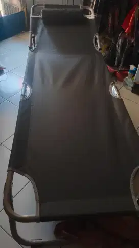 Dijual ranjang lipat