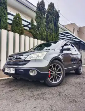 JUAL HONDA CRV 2009 AT