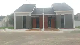 Rumah Murah Dekat Stasiun Citayam Harga Termurah Kwalitas Terbaik