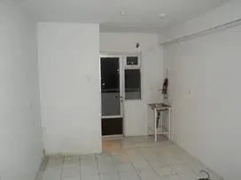 SEWA Apartemen Gading Nias Studio Kosongan Tahunan di Dahlia
