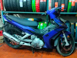 jupiter mx kopling