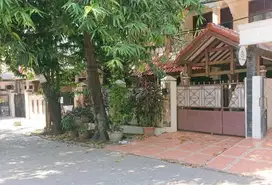 Rumah strategis di Kayuringin Jaya, Kota Bekasi