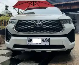 Innova Zenix tipe V