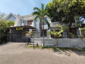 Rumah bagus di Surabaya Timur dekat Kampus ITS, Xin Zhong dan Mall