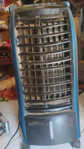 Dijual air cooler