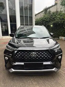 Veloz Q A/T 2022