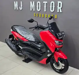 Yamaha NMAX // KREDIT DP 3.5 JT