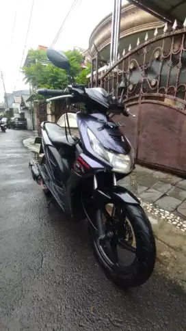 honda beat 2008