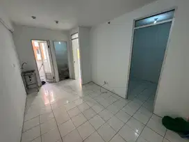 Apartemen Gading Nias Sertifikat 2 Kamar Kosongan di Alamanda