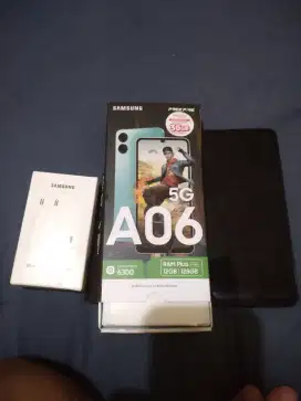 Jual hp samsung A06 5g