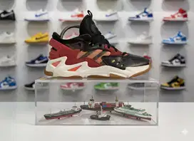 Sepatu Sneakers Firewalker “Chinese New Year” size 42