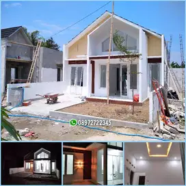 Rumah Ponorogo Barat Tambakbayan