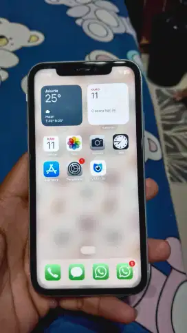 Iphone XR 64GB x inter