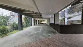 Disewakan Tempat Usaha Sebrang Stasiun Gondangdia