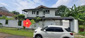 Dijual Rumah Bagus  Siap Huni Di Haur Jaya Bogor