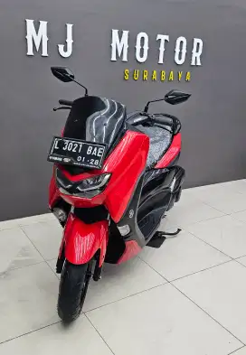 Yamaha NMAX // KREDIT DP 3.5 JT