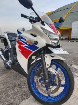 CBR 250r 2012 Istimewa